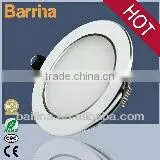 China Competitive Price CE&Rohs Super Slim Led Downlight thumbnail-1