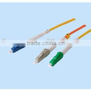 LC Simplex Fiber Cable/fiber Optic Cable thumbnail-1