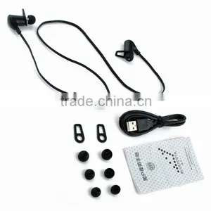 2016 Hot Selling Sport Wireless Bluetooth Headset thumbnail-5