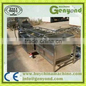 Hot Sale Bottle Beer Pasteurization Machine thumbnail-1