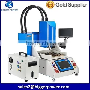 2016 Newest Apple Auto Repair IC Chip Grinding Machine thumbnail-1