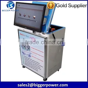 Hot Sell Nanotechnology Products Mobile Nano Waterproof Coating Equipment thumbnail-3