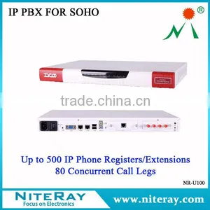 Asterisk Voip Pbx With Voip Pbx Telephone System thumbnail-1
