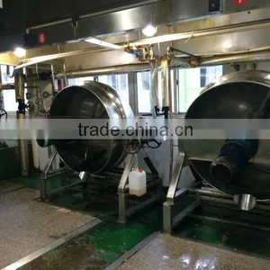 Jacketed Kettle thumbnail-5