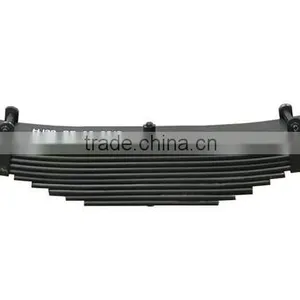 Zhonglin (Since 1993) Replacement Leaf Spring ZL-HJ-03 for Trailer; Various Types of Leaf Springs for Truck and Trailer thumbnail-1