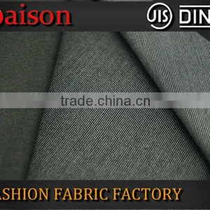 High Quality Suiting Clothing Manufacturer Sell in Turkey Fine Stripe FU1831-3 thumbnail-1