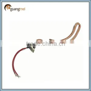 Heating Elements for Electric Water Heater With Flange thumbnail-1