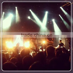 Superior Color Mixing Led 7pcs Professional Stage Night Club thumbnail-4