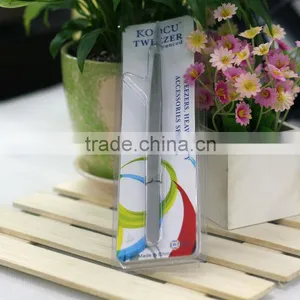 Koocu Advanced Straight Tweezer thumbnail-4