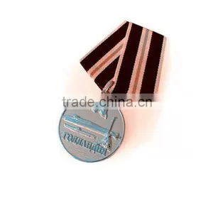 Personalized Die Casting Make Metal Medal Manuacture thumbnail-1