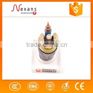 Armoured Marine Cable thumbnail-3