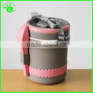 Plastic Insulated Food Warmer Storage Containers thumbnail-4