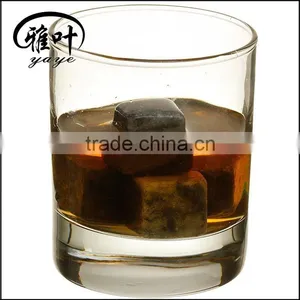 Customized Product Type and Natural Stone Material Ice Cube Rocks for Whisky Lovers thumbnail-4