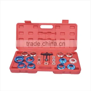 Universal Crank Seal Remover Installer Kit Car Garage Professional Tool TL-78 thumbnail-1