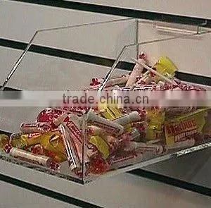 Acrylic Candy Dispenser Box thumbnail-1