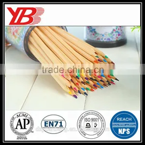 60 Colors Colored Pencil thumbnail-5