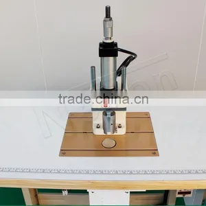 Semi-automatic Tape Cutting Machine China Manufacture thumbnail-1