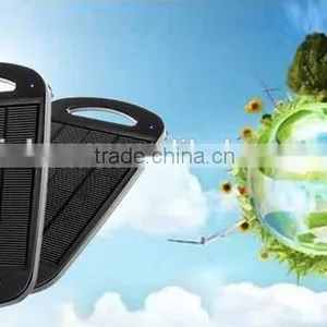 Portable Universal Solar Charger, Solar Power Bank, Sun Power for Mobile Phone/iPhone/iPad thumbnail-5