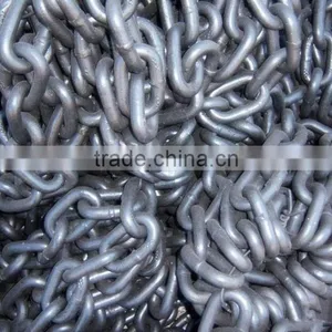 304/316 Stainless Steel Chain Korean Standard thumbnail-3