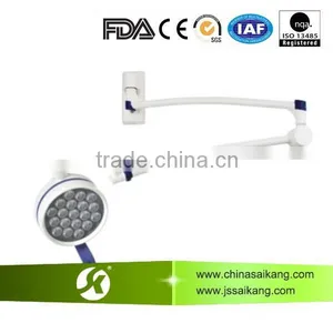 CE Marked Surgical Lamp, Operating Light, Shadowless Operation Lamp thumbnail-5