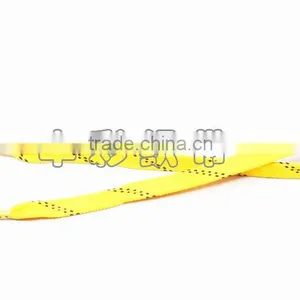 Flat Polyester Sneaker Bootlace thumbnail-1
