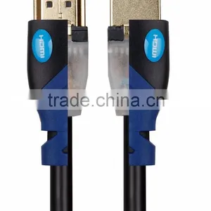 Zhongshan Factory Ultra Long High Performance HDMI Cable With Redmere Technology and Ethernet thumbnail-6