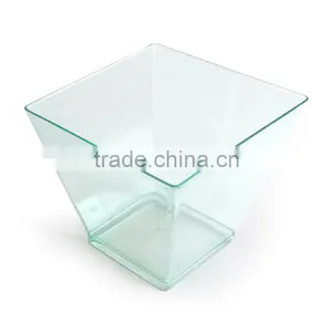 Raw Materials for Disposable Plastic 2 oz Cup With Lid thumbnail-2