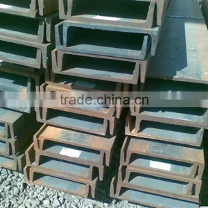 JIS Steel u Channel thumbnail-1