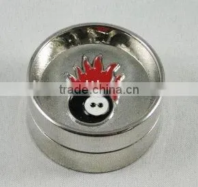 Mini Tobacco Grinder thumbnail-1