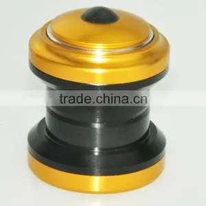 SYUN-LP Patent Design Unity CNC Sealed Bearing Bicycle Headset thumbnail-1