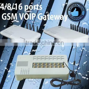 For Call Terminal Gsm Voip Gateway With Imei Change Bangladesh thumbnail-1