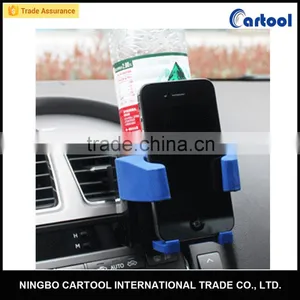 Universal Car Drink Holder Air Vent Phone Holder thumbnail-2