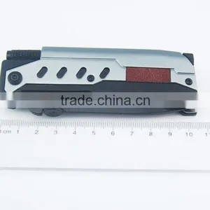 Fillet Knife Type and Resin Handle Material Hunting Survival Knife for Camping Use thumbnail-5