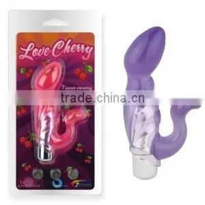 Japanese Gril Cheap Adult Sex Products 7 Speed Vibrating Sex Toys Silicone Rabbit Sex Toys for Women thumbnail-1