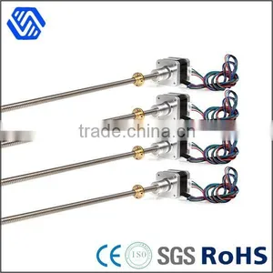 3d Printer Motor,3d Printer Motor With Rod thumbnail-1
