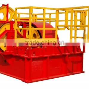 Sheave for Oil Drilling Rig thumbnail-2