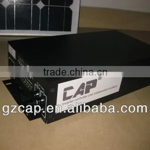 350w 600w 1000w 1500w Solar Power Inverter With Controller thumbnail-1