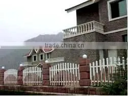 CONCH Pvc Fence Profile thumbnail-6