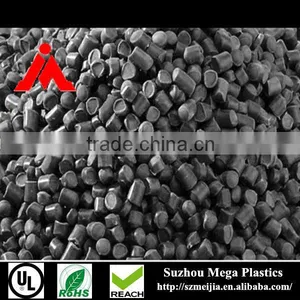 Nontoxic PVC Granules for Cover of Wire/cable thumbnail-2