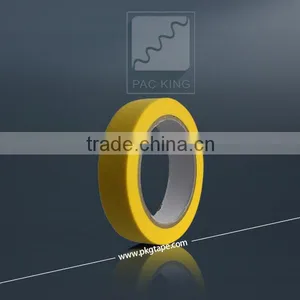 2016 Deep Yellow Masking Tape thumbnail-1