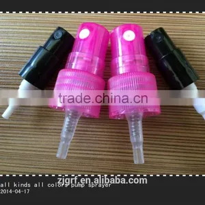 14mm Plastic Pump Spray Fine Mist Perfume Bottle Cap thumbnail-4