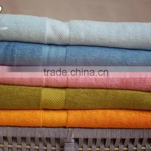 New Fashion, Good Quality 100 Cotton Towels Quality Choice thumbnail-2