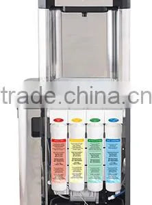 High Quality Stainless Steel Water Dispenser Liner and Water Tank thumbnail-6