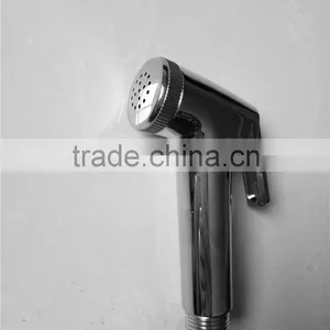 Plastic Bidet Sprayer for Washing Toilet Sprayer Cheap Shattafs thumbnail-2