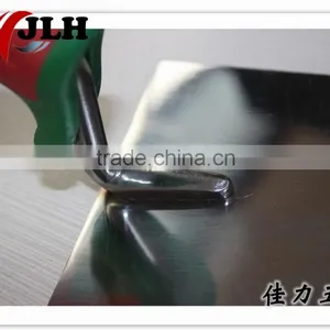 Bricklaying Trowel With Rubber Handle thumbnail-5