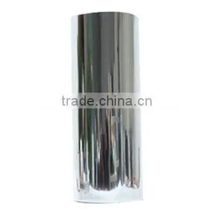 PET Golden Metallized Thermal Lamination Film Holographic Foil With EVA Glue Layer thumbnail-3