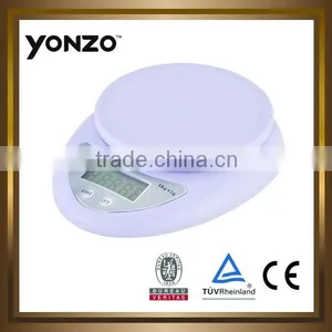 Good Scale Life Balance Gym Weiging Scales Scale Food thumbnail-5