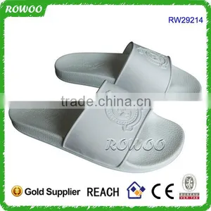 Shoes Men Black Comfort Wear High Quality Custom Sandal Slide Embossed Logo,Men Sandals,Sandals thumbnail-5
