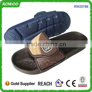 Beach Slipper Customized Design Slides Sandals thumbnail-2