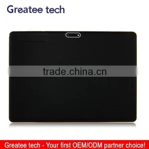 9.6 Inch Android 3G GPS Navigaiton thumbnail-6